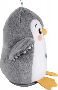Fisher Price Muzyczny Pingwinek Kiwaczek Zabawka dla niemowląt (HNC10) 5