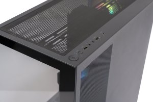 Komputer Game X G100 Lite, Ryzen 5 5600X, 32 GB, RTX 5060, 512 GB M.2 PCIe Windows 11 Home 8