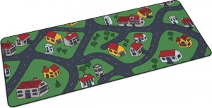 Podkładka Krux Space City XXL (KRXG001) 5