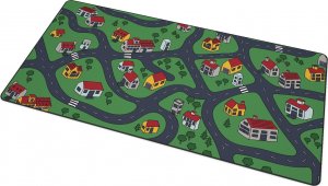 Podkładka Krux Space City MAX (KRXG002) 6