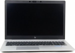 Laptop HP Elitebook 850 G6 i5-8365U 16GB 512GB SSD NVMe 15,6" FHD IPS Windows 11 Professional Ultrabook Srebrny 2