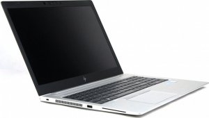 Laptop HP Elitebook 850 G6 i5-8365U 16GB 512GB SSD NVMe 15,6" FHD IPS Windows 11 Professional Ultrabook Srebrny 3