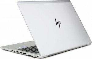 Laptop HP Elitebook 850 G6 i5-8365U 16GB 512GB SSD NVMe 15,6" FHD IPS Windows 11 Professional Ultrabook Srebrny 5