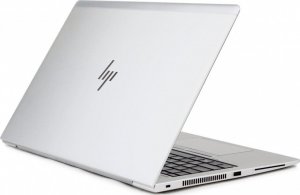 Laptop HP Elitebook 850 G6 i5-8365U 16GB 512GB SSD NVMe 15,6" FHD IPS Windows 11 Professional Ultrabook Srebrny 6