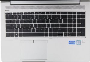 Laptop HP Elitebook 850 G6 i5-8365U 16GB 512GB SSD NVMe 15,6" FHD IPS Windows 11 Professional Ultrabook Srebrny 8