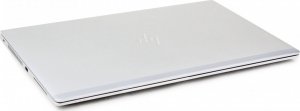 Laptop HP Elitebook 850 G6 i5-8365U 16GB 512GB SSD NVMe 15,6" FHD IPS Windows 11 Professional Ultrabook Srebrny 9