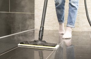 Parownica Karcher SC 2 EasyFix (1.512-600.0) 3