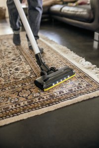 Odkurzacz pionowy Karcher VC 6 Cordless ourFamily Battery Plus (1.198-677.0) 2