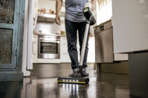 Odkurzacz pionowy Karcher VC 6 Cordless ourFamily Battery Plus (1.198-677.0) 5
