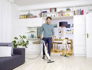 Mop parowy Karcher SC 3 Upright (1.513-530.0) 4