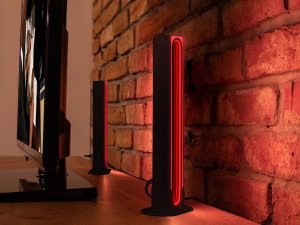 Lampka biurkowa Tracer czarna (TRAOSW47252) 5