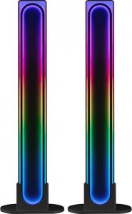 Lampka biurkowa Tracer czarna (TRAOSW47252) 7