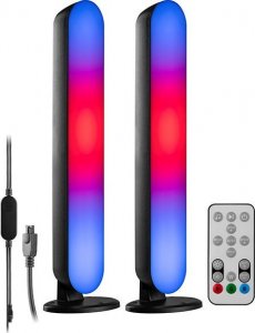 Lampka biurkowa Tracer czarna (TRAOSW47245) 2