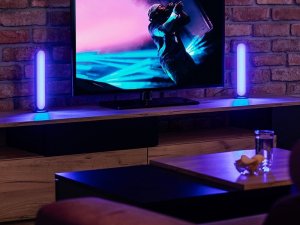 Lampka biurkowa Tracer czarna (TRAOSW47245) 6