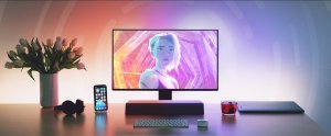 Soundbar Creative Stage SE MINI 2