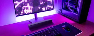 Soundbar Creative Stage SE MINI 5