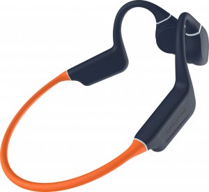 Słuchawki Creative Outlier Free Pro + pomarańczowe (51EF1081AA002) 4