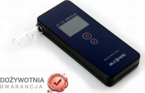 Alkomat Alcofind AF-35 6