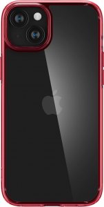 Spigen Spigen Ultra Hybrid, red crystal - iPhone 15 Plus 6