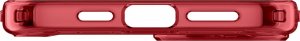 Spigen Spigen Ultra Hybrid, red crystal - iPhone 15 Plus 9