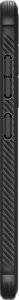 Spigen Etui Rugged Armor, matte black - Samsung Galaxy S24 5