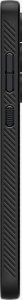Spigen Spigen Liquid Air, matte black - Samsung Galaxy A55 7