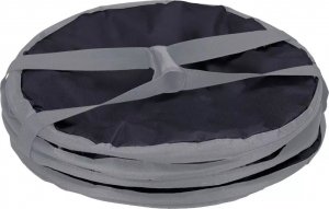 Skrzynia ogrodowa Neo Torba ogrodowa 85 litrów, długie uszy, składana, 180 g/m2 (15-960) 5