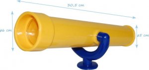 GIGI TOYS ZESTAW KSIĘŻNICZKA II - 6w1 13
