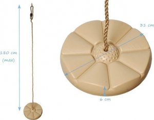 GIGI TOYS ZESTAW KSIĘŻNICZKA II - 6w1 3