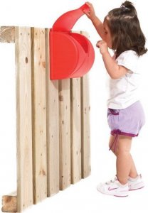 GIGI TOYS ZESTAW KSIĘŻNICZKA II - 6w1 4