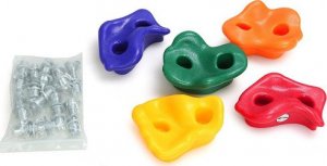 GIGI TOYS ZESTAW KSIĘŻNICZKA II - 6w1 7