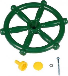 GIGI TOYS ZESTAW PIRAT - 6w1 9