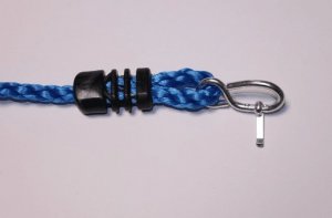 GIGI TOYS Siatka 2,0x2,10m 3