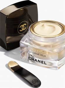 Chanel  CHANEL SUBLIMAGE LA CREME YEUX ULTIMATE REGENERATION EYE CREAM 15g 3