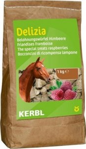 Triton Smakołyki dla konia malina 1 kg 3