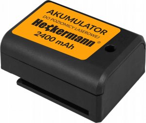 Heckermann Bateria do poziomicy laserowej 4DL/4DJ 3