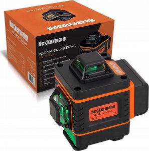 Heckermann Bateria do poziomicy laserowej 4DL/4DJ 6