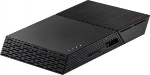 Serwer Asustor Asustor Flashstor 12 Pro FS6712X 12 Bay NAS, Quad-Core 2.0GHz, 10GbE Port, 4GB RAM DDR4, twelve M.2 SSD Slots (Diskless) 3