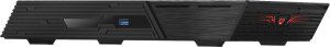 Serwer Asustor Asustor Flashstor 12 Pro FS6712X 12 Bay NAS, Quad-Core 2.0GHz, 10GbE Port, 4GB RAM DDR4, twelve M.2 SSD Slots (Diskless) 5