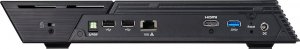 Serwer Asustor Asustor Flashstor 12 Pro FS6712X 12 Bay NAS, Quad-Core 2.0GHz, 10GbE Port, 4GB RAM DDR4, twelve M.2 SSD Slots (Diskless) 6