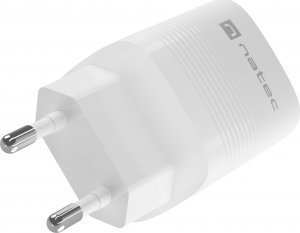 Ładowarka Natec Ribera GAN 1x USB-A 1x USB-C 30W (NUC-2140) 8