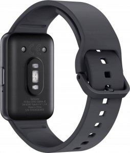 Smartband Samsung Galaxy Fit 3 Szary 4