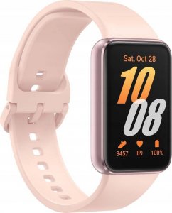 Smartband Samsung Galaxy Fit 3 Różowy 3