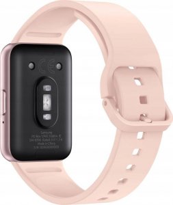 Smartband Samsung Galaxy Fit 3 Różowy 4