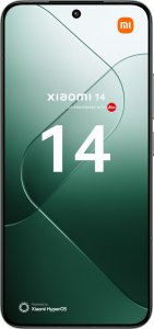 Smartfon Xiaomi 14 5G 12/512GB Zielony  (53028) 2