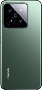 Smartfon Xiaomi 14 5G 12/512GB Zielony  (53028) 4