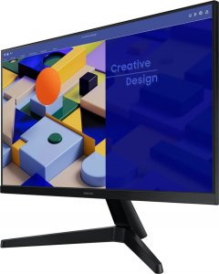 Monitor Samsung S31C (LS24C310EAUXEN) 14