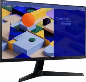 Monitor Samsung S31C (LS24C310EAUXEN) 17