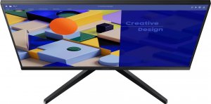 Monitor Samsung S31C (LS24C310EAUXEN) 6