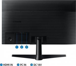 Monitor Samsung S31C (LS24C310EAUXEN) 8
